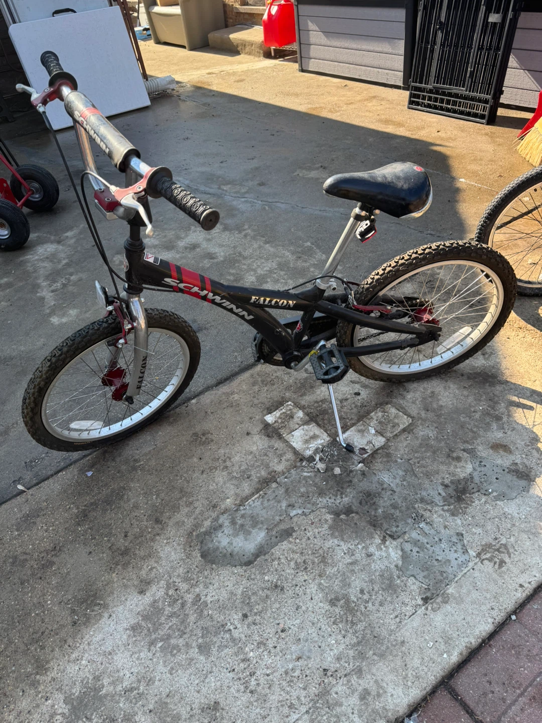 Schwinn Falcon 20" Boys Bike - photo 3