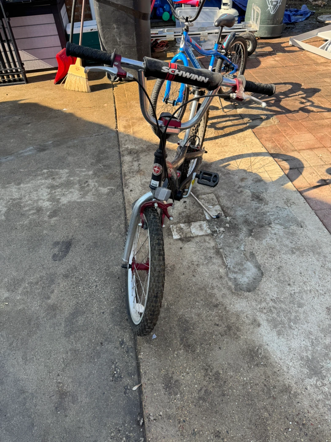 Schwinn Falcon 20" Boys Bike - photo 2