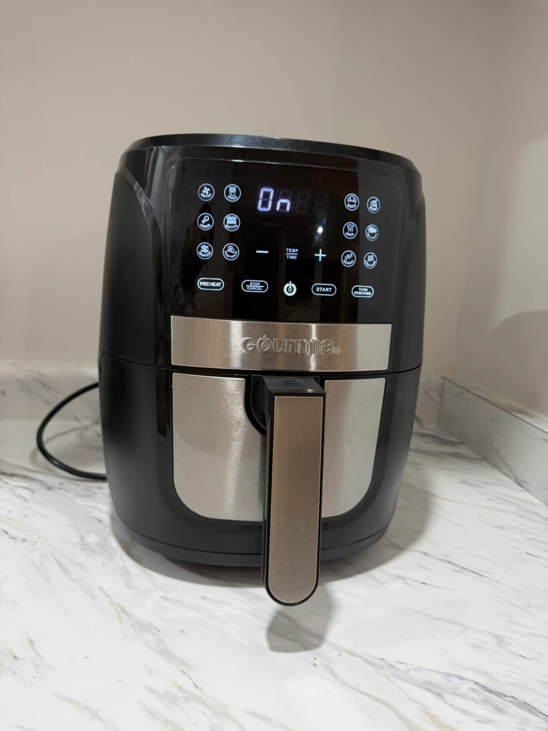 Gourmia Air Fryer