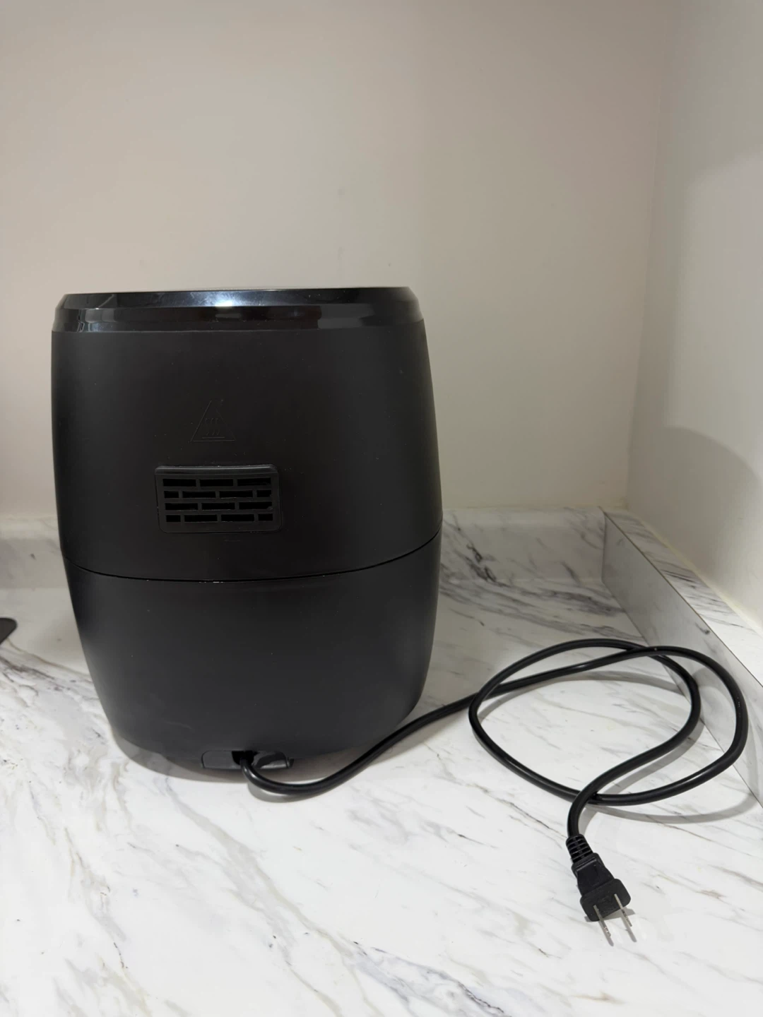 Gourmia Air Fryer - photo 4