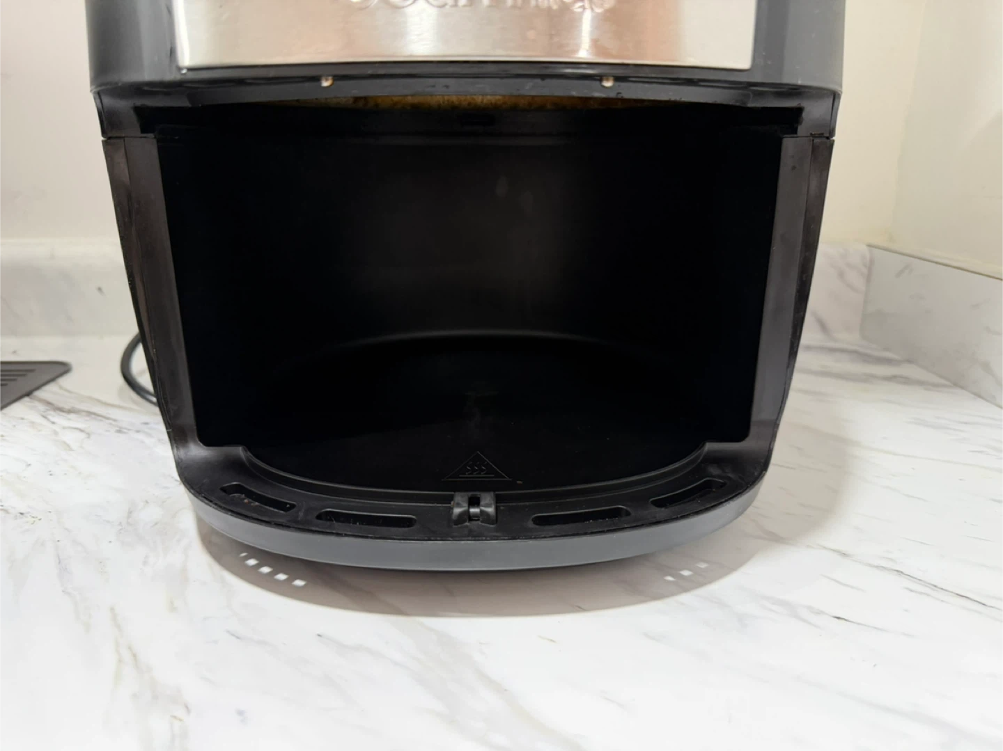 Gourmia Air Fryer - photo 3