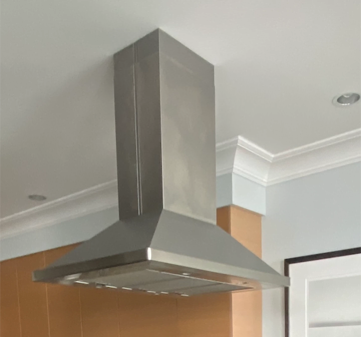 ZEPHYR Stainless Steel Range Hood 36”
