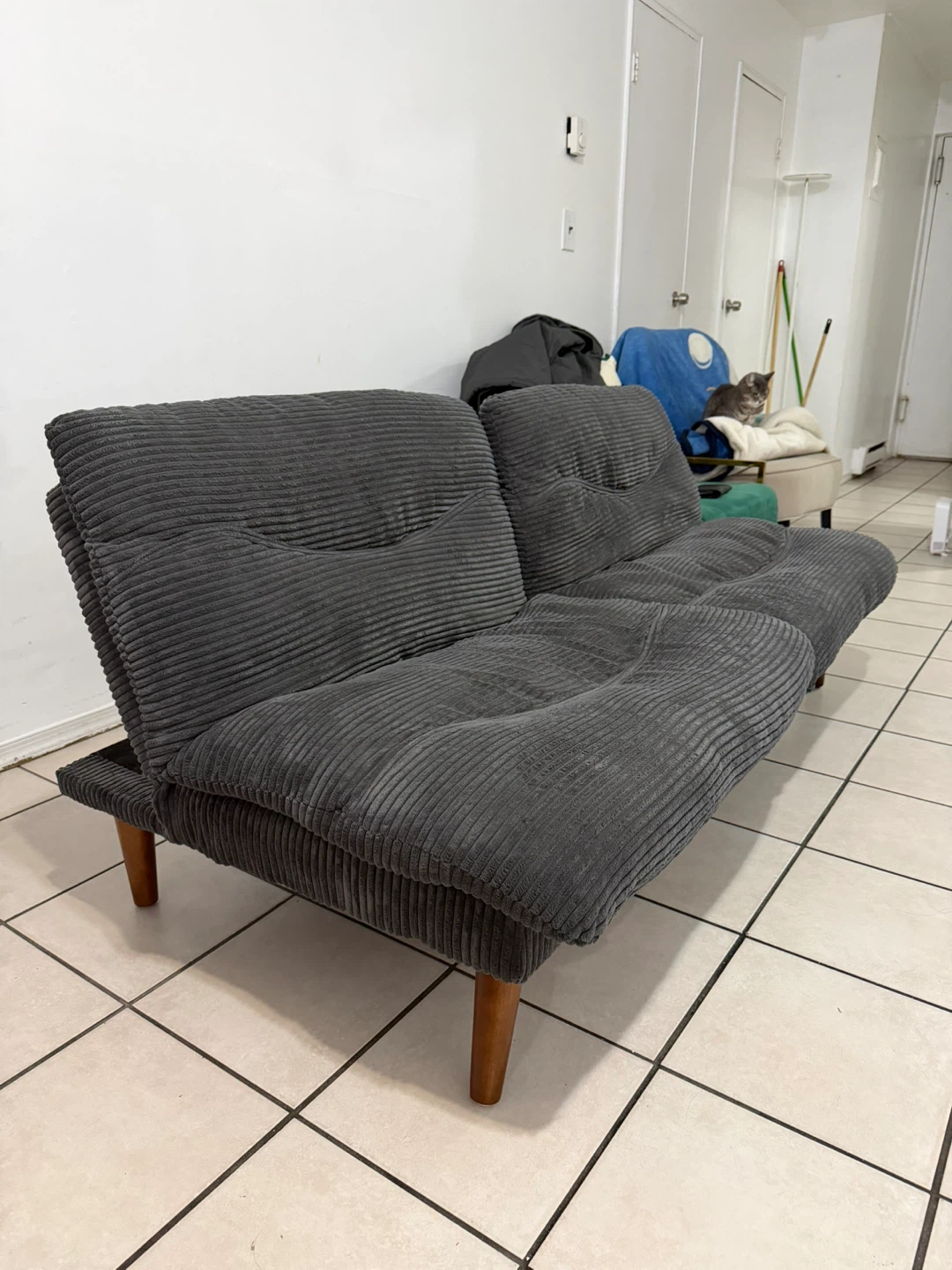 IKEA KARLABY Sofa Bed | Karrot
