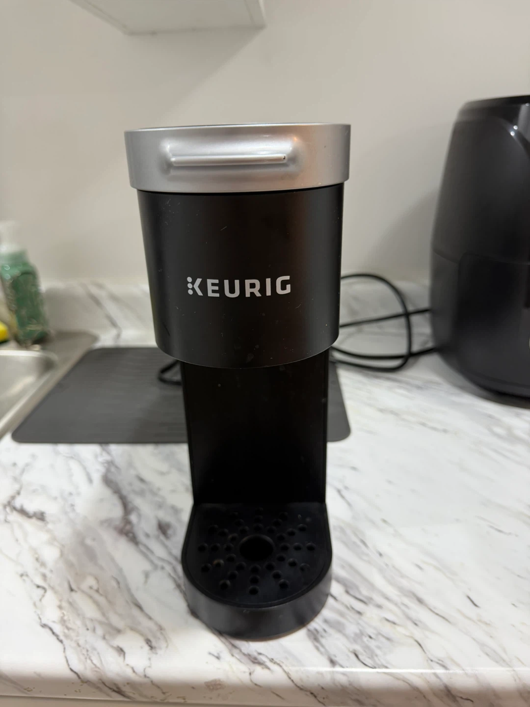 Keurig Single Serve Coffee Maker