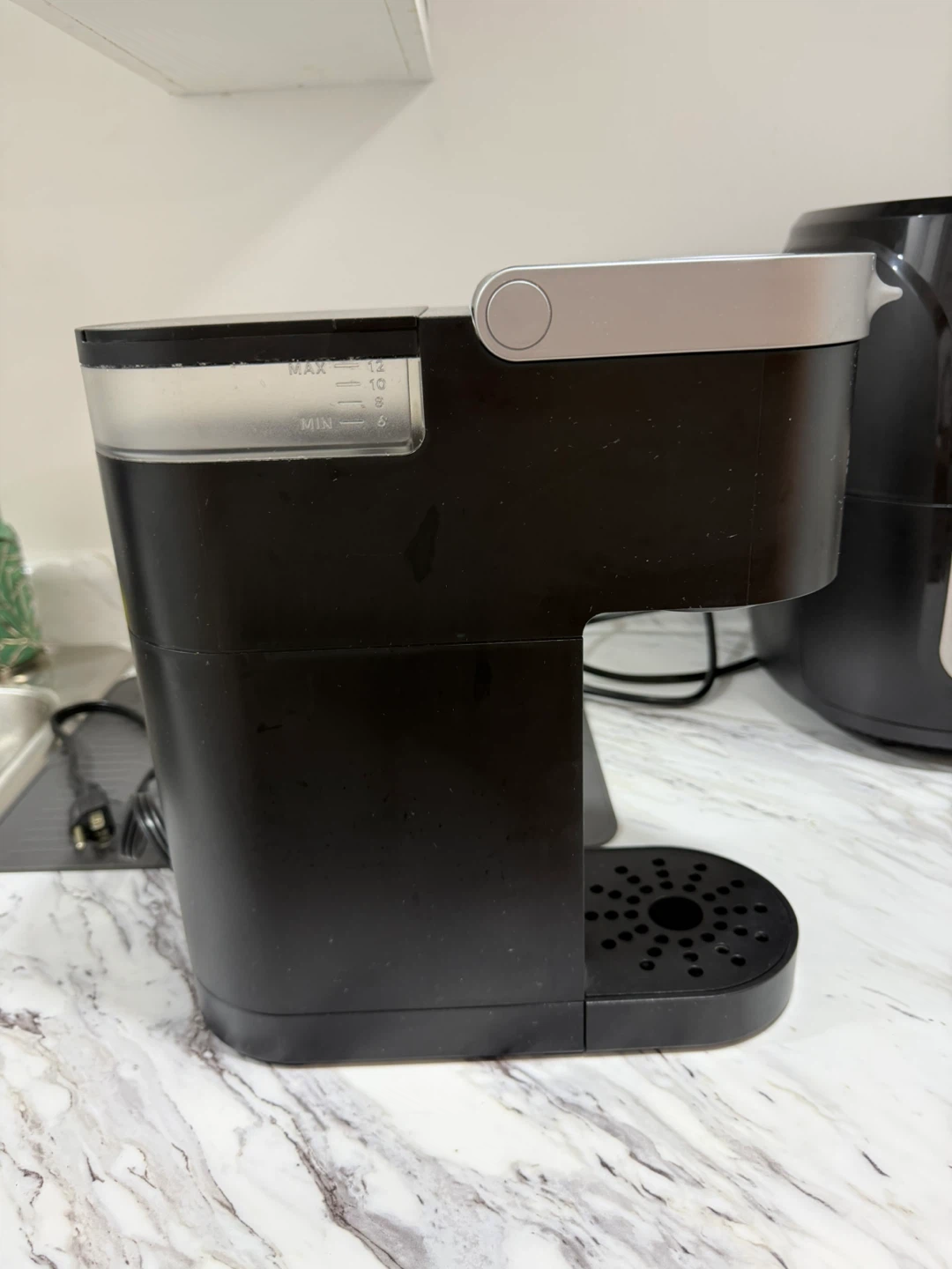 Keurig Single Serve Coffee Maker - photo 4