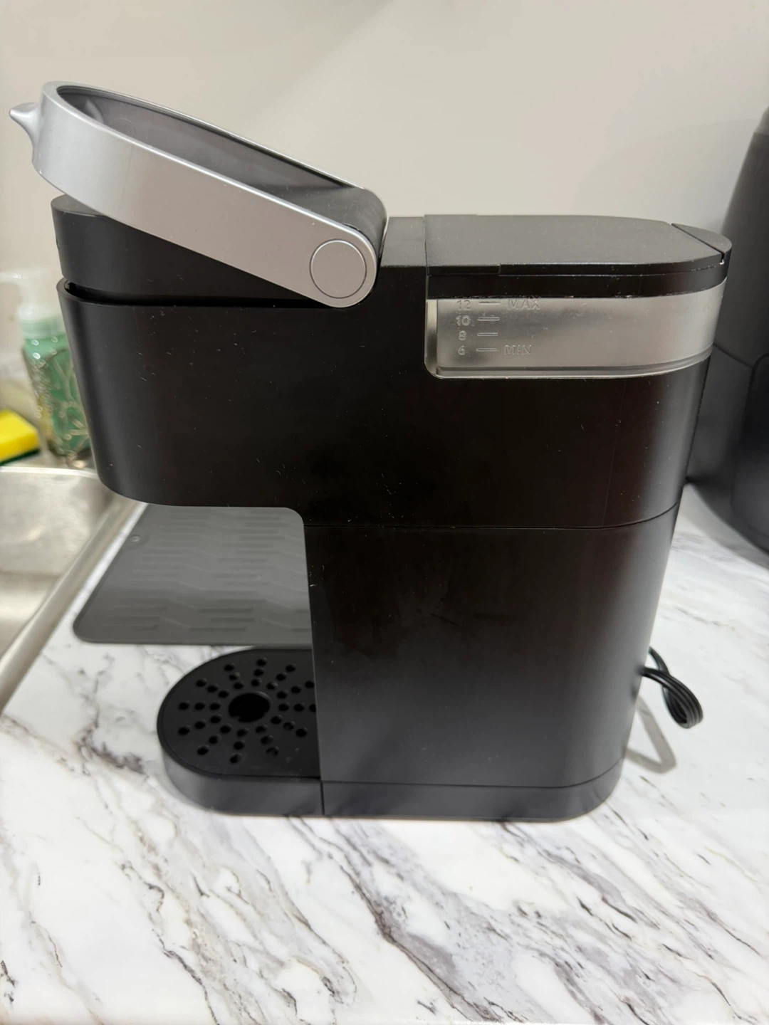 Keurig Single Serve Coffee Maker - photo 3