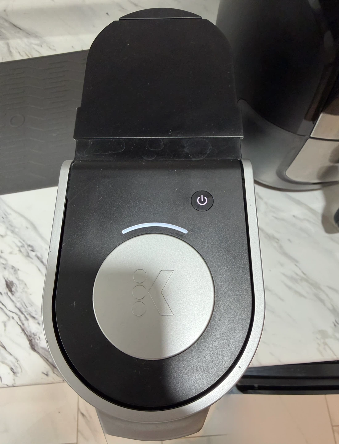 Keurig Single Serve Coffee Maker - photo 5