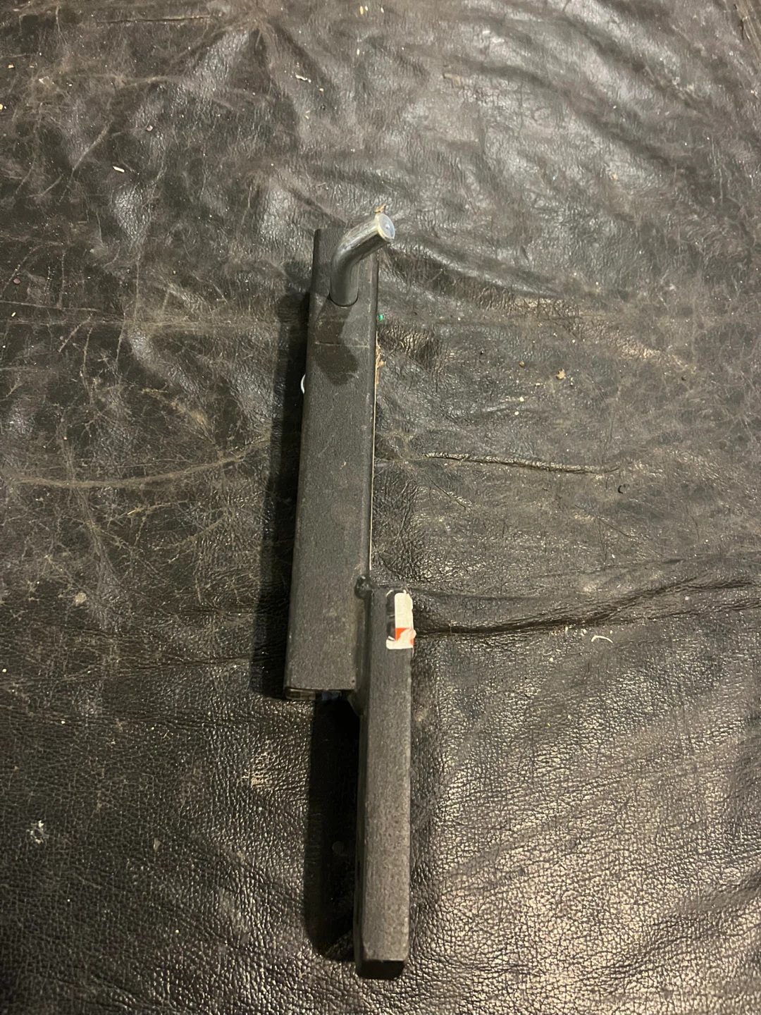 U-Haul PowerTow Drawbar Trailer Hitch - photo 2