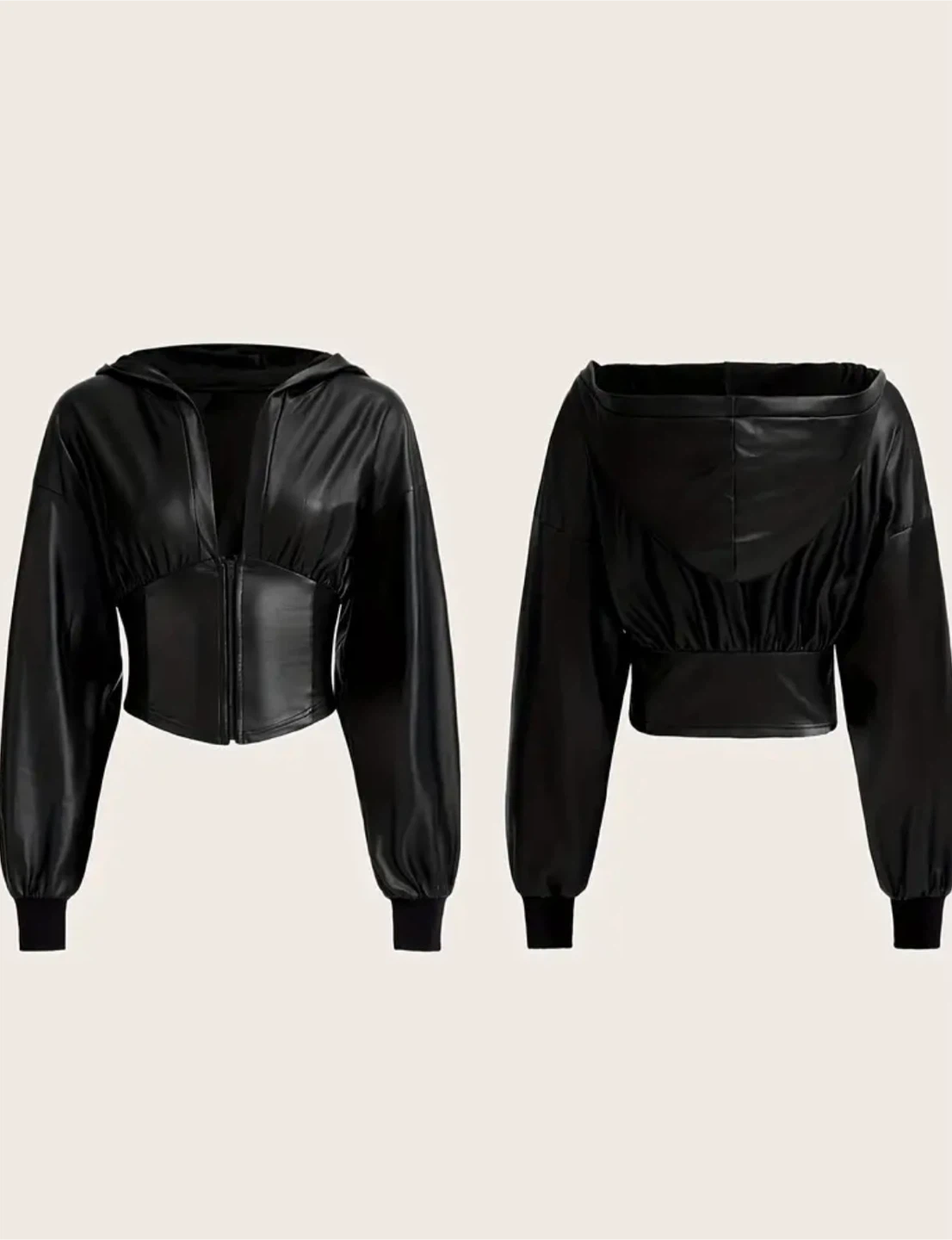 New Black Jacket - photo 2