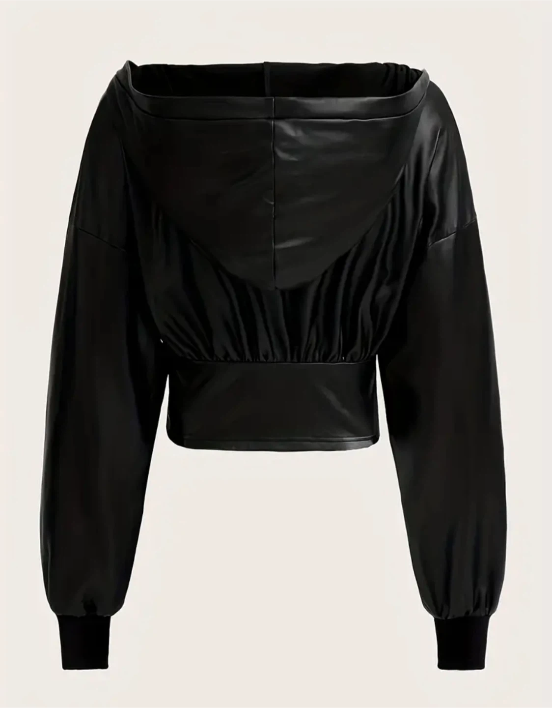 New Black Jacket - photo 3