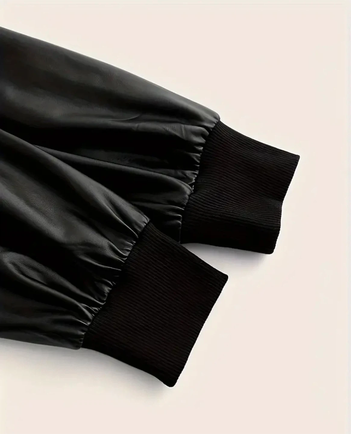 New Black Jacket - photo 4