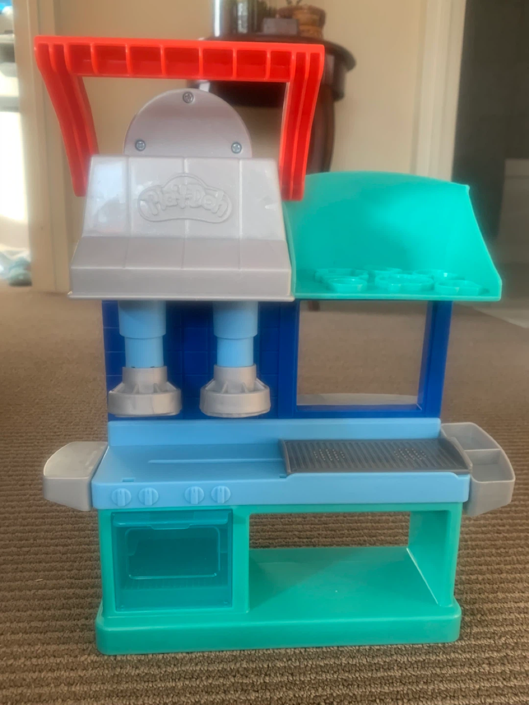 Play-Doh Kitchen and Oven Creations Set - photo 2