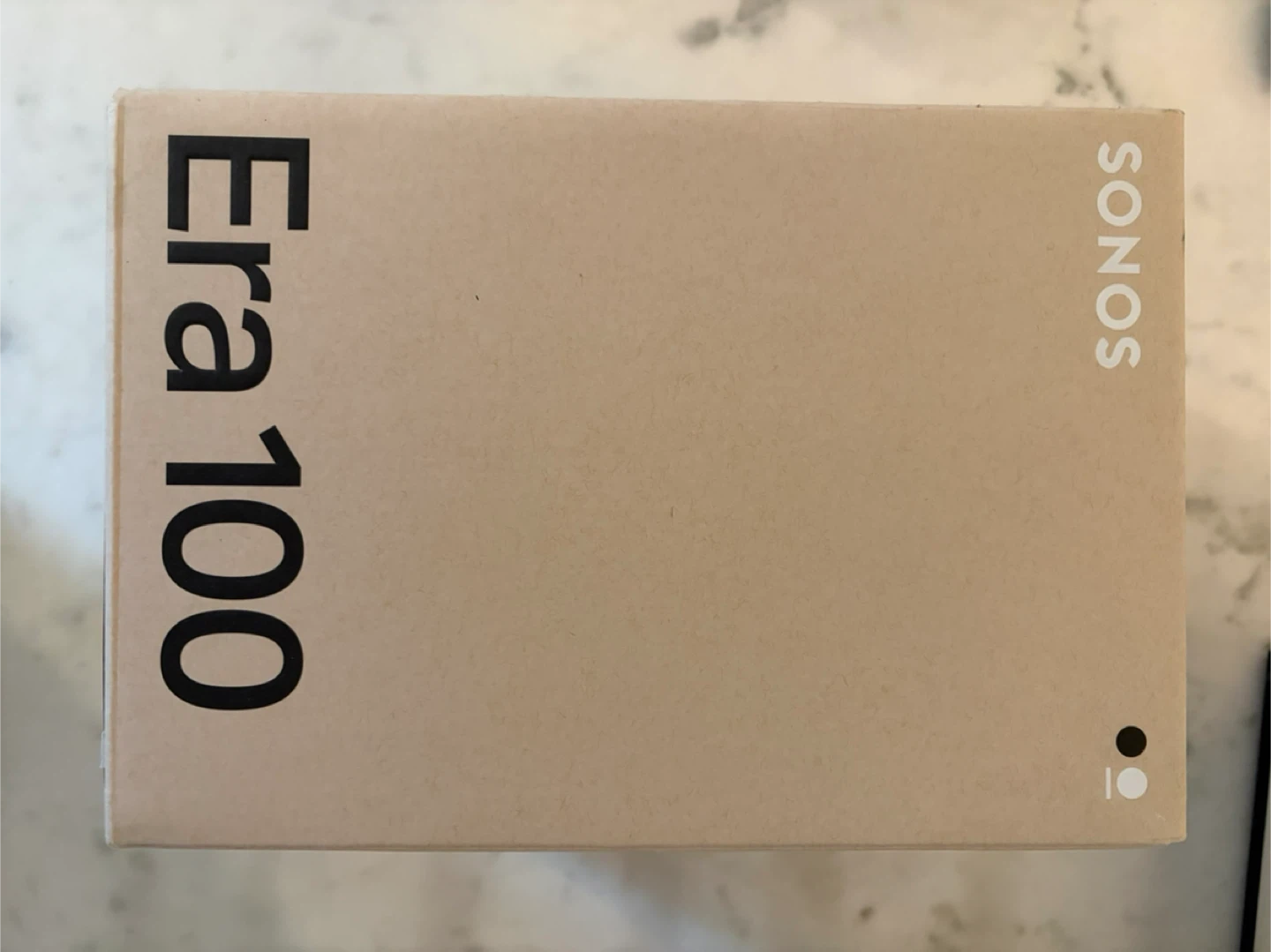 NEW IN BOX Sonos Era 100 Smart Speaker - photo 3