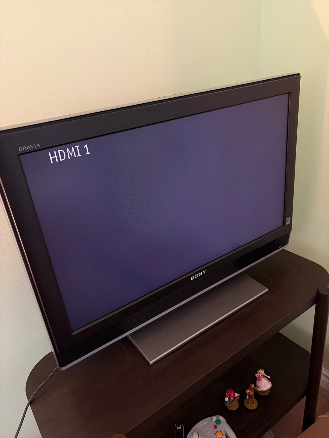 Sony Bravia TV - photo 2