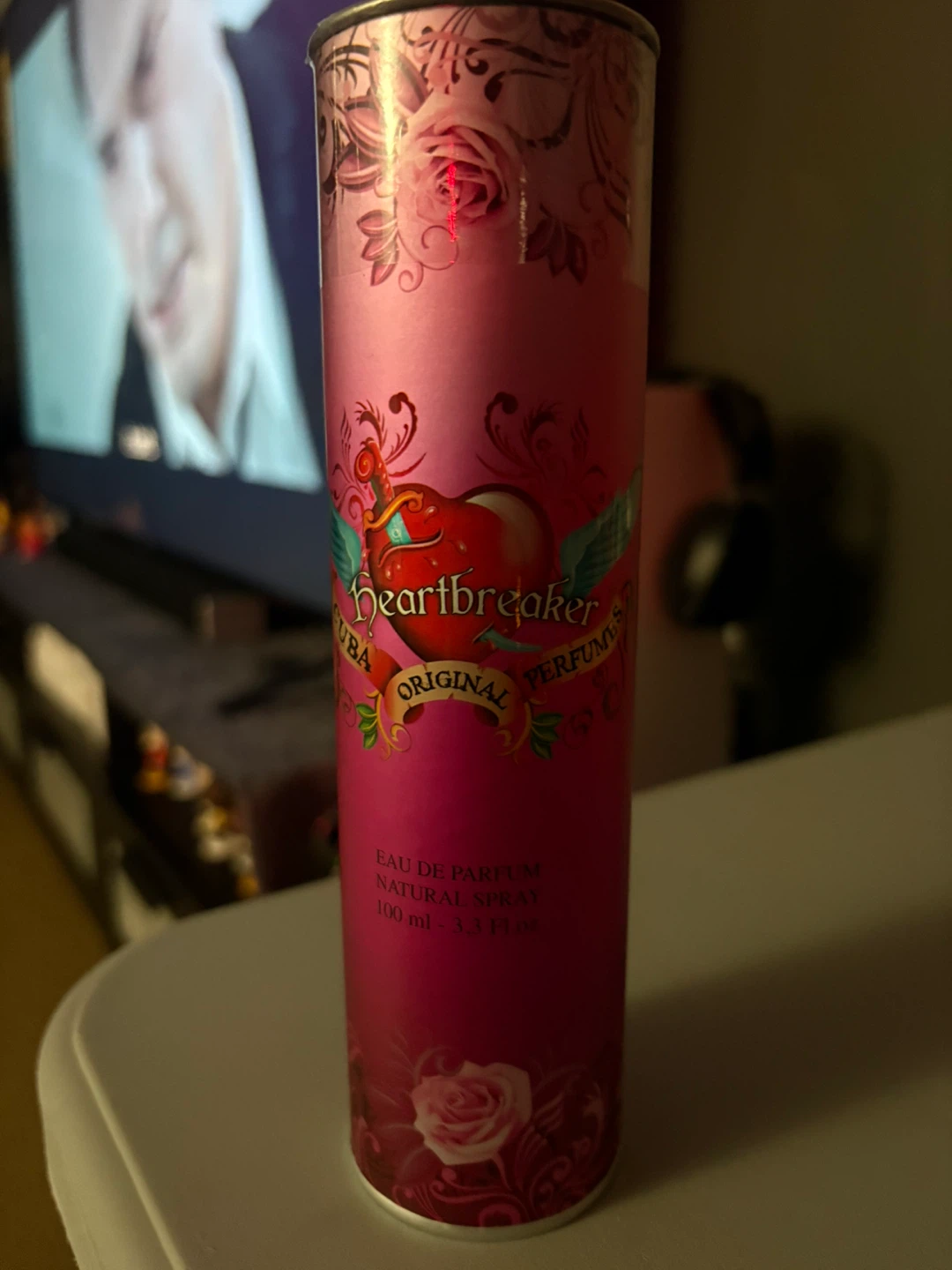 Heartbreaker Perfume for women