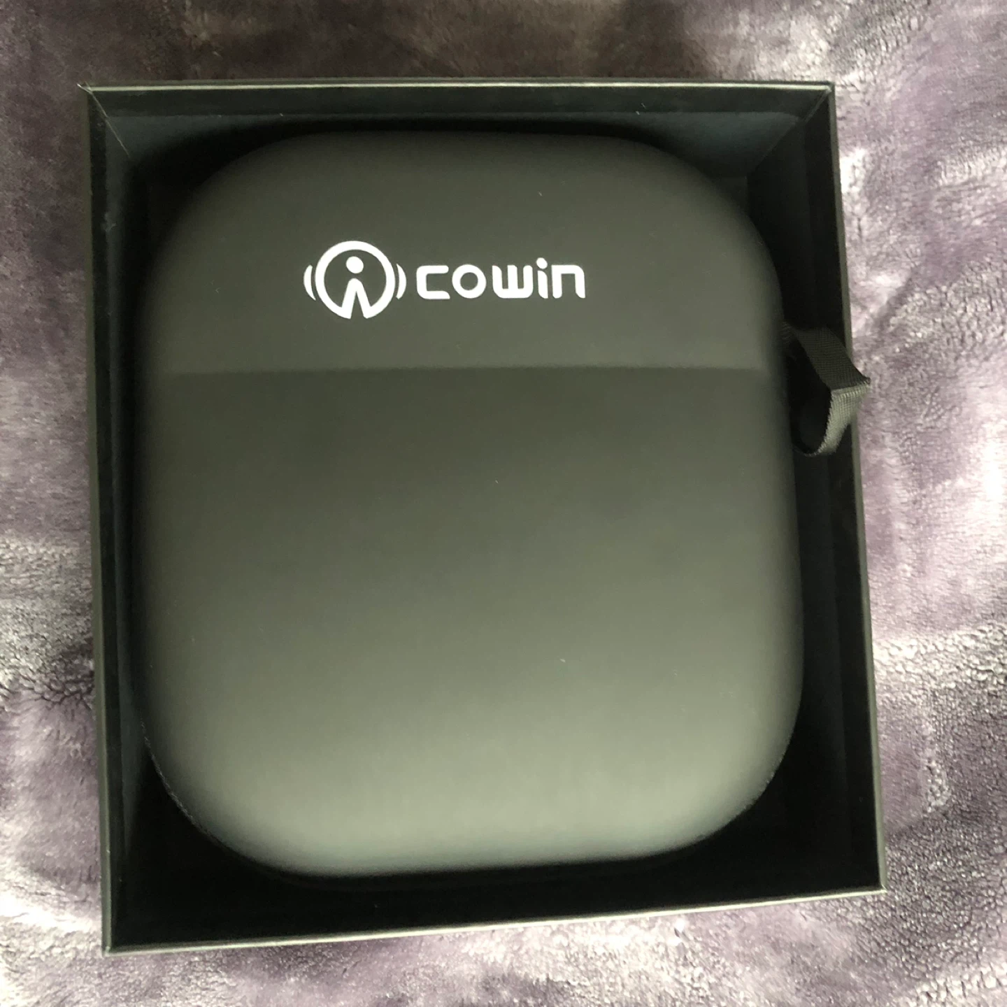 Cowin E7 Pro ANC Wireless Headphones