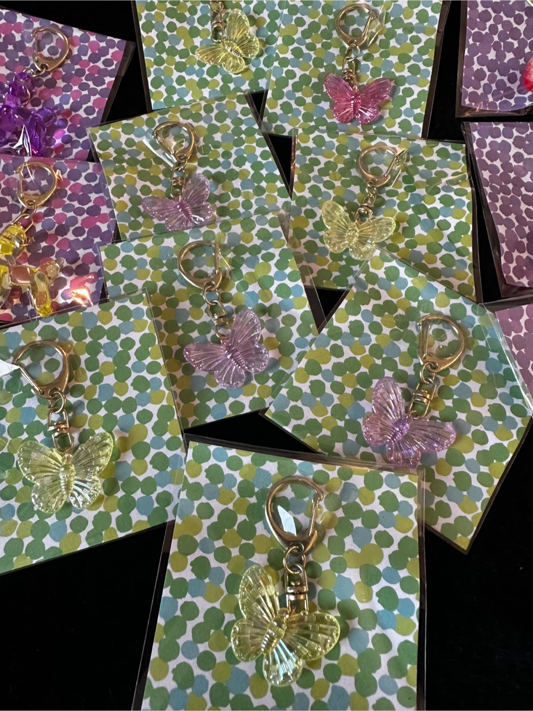 Assorted Charms & Keychains - photo 5
