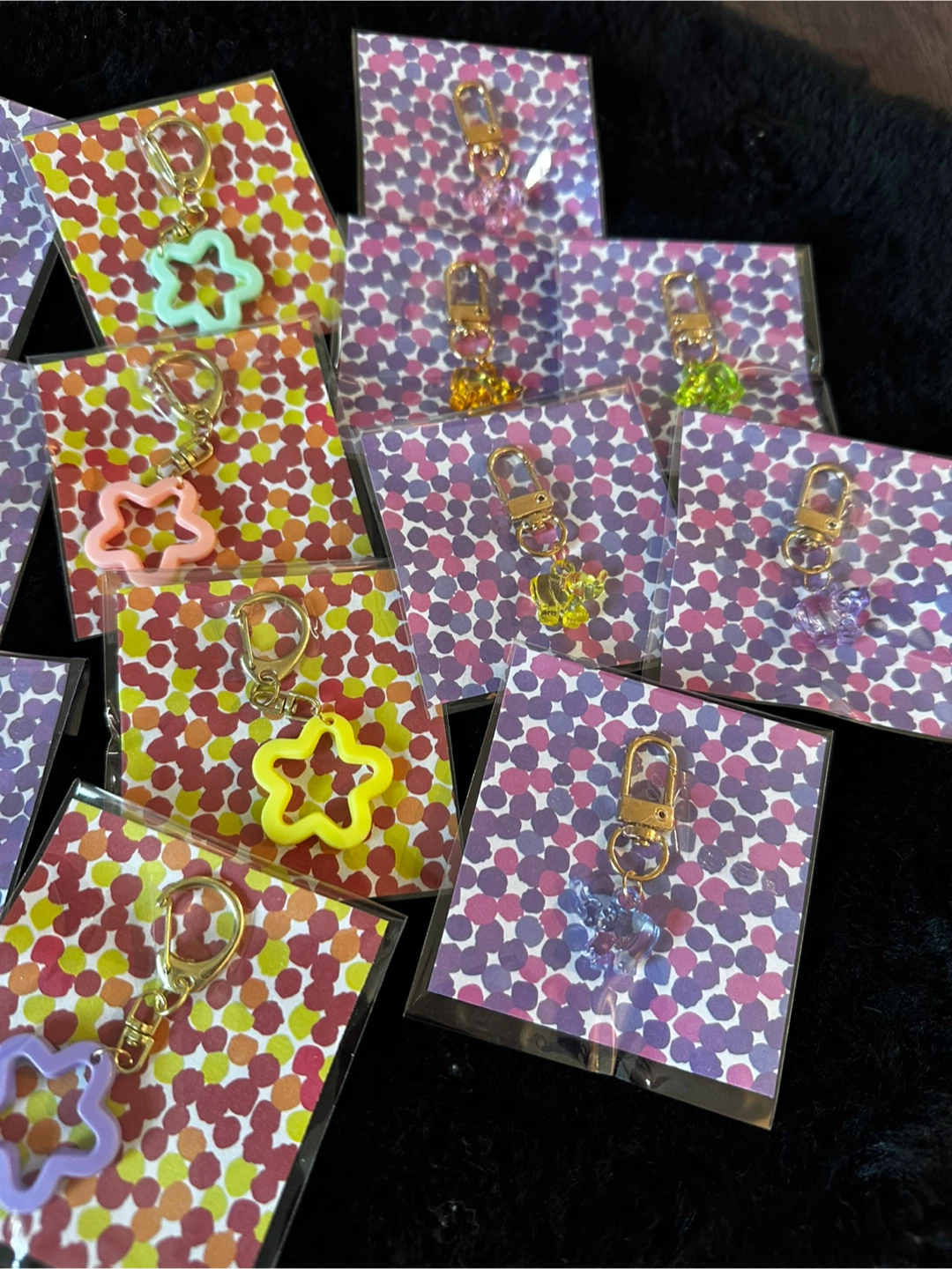 Assorted Charms & Keychains - photo 4