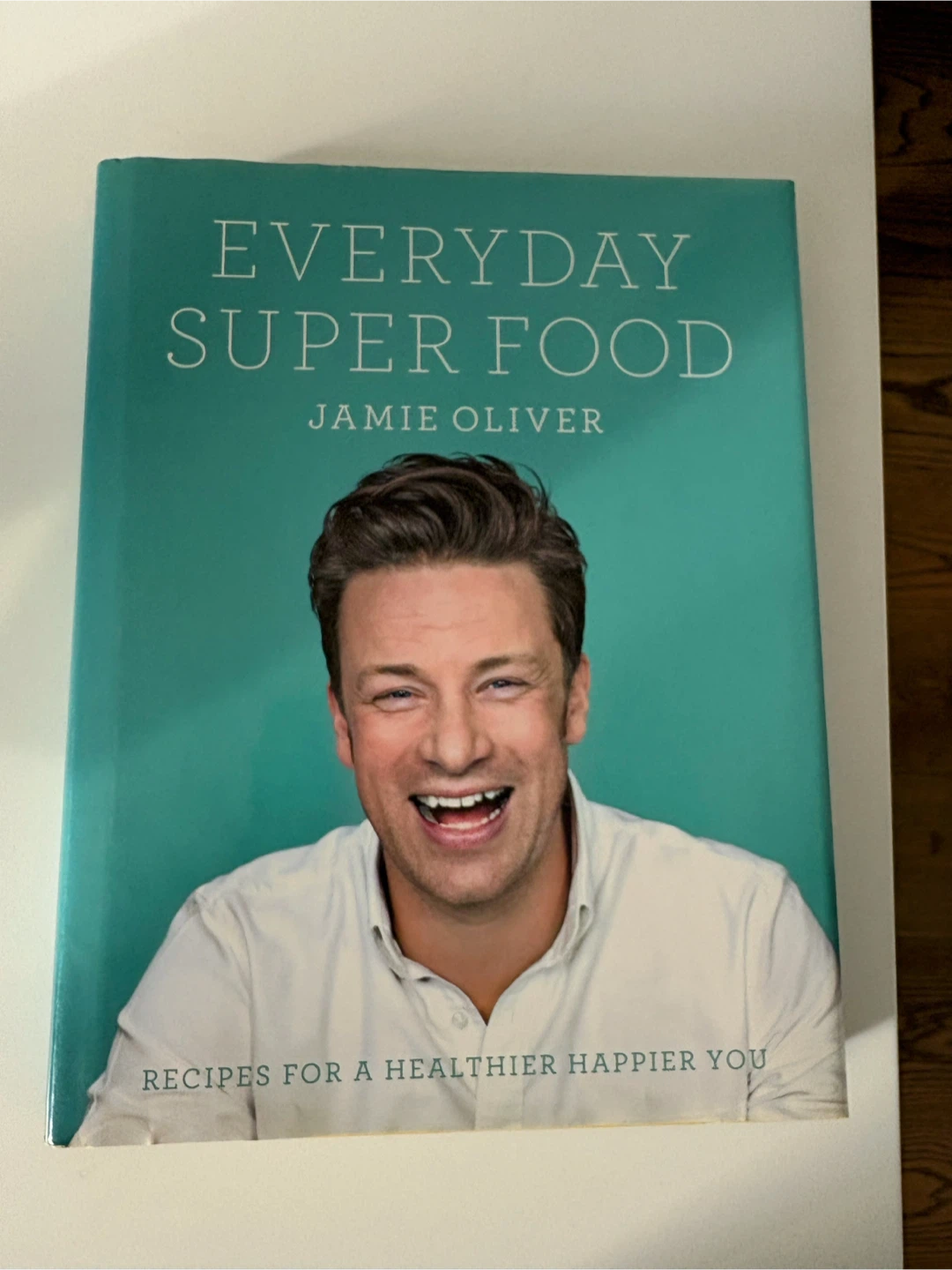 Free Jamie Oliver cookbook