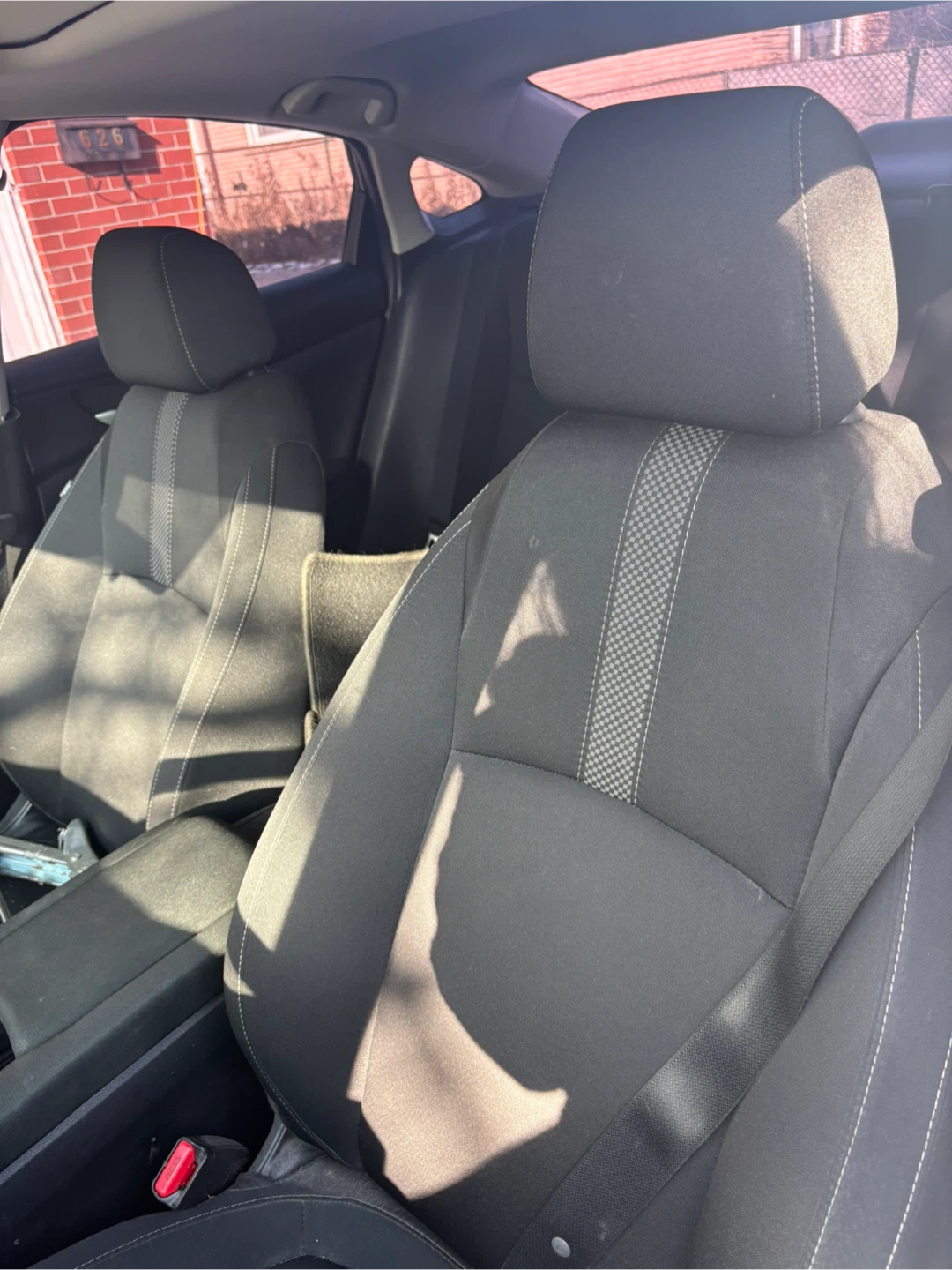 2019 Honda Civic - photo 5