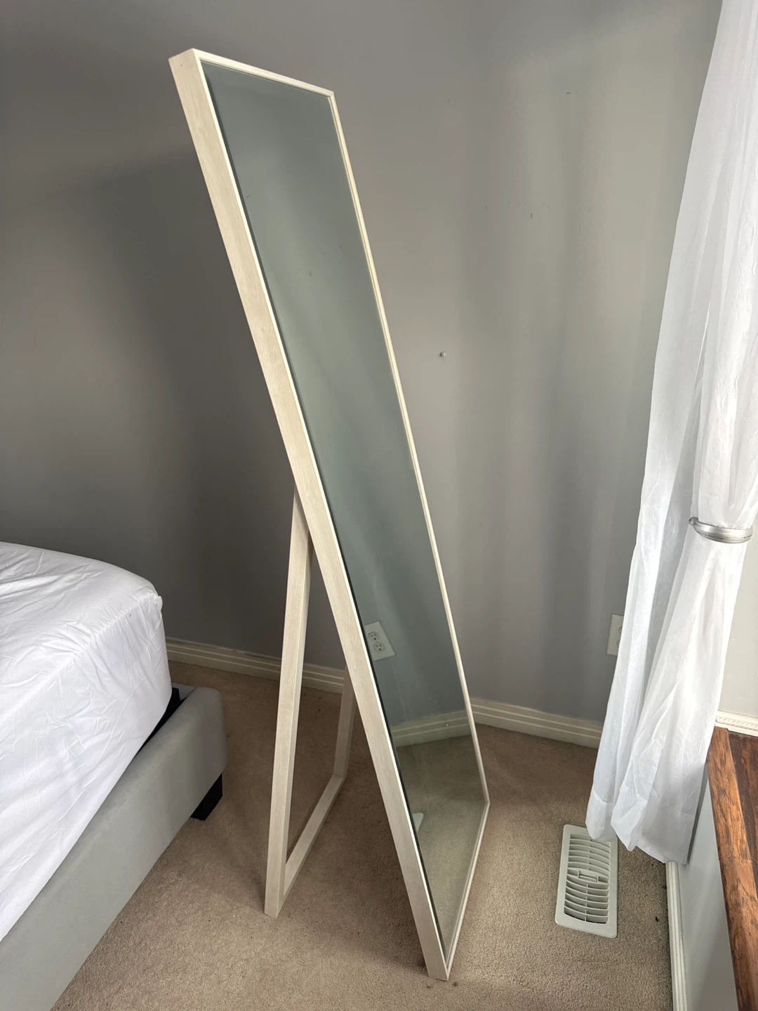Full Length Standing Mirror