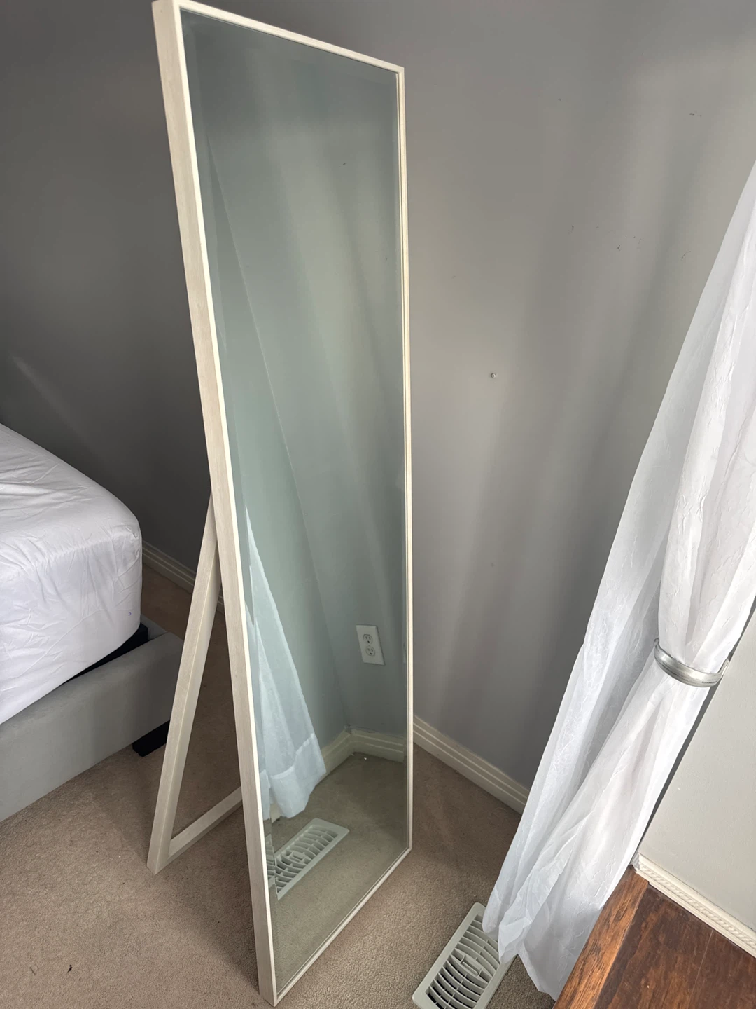 Full Length Standing Mirror - photo 2