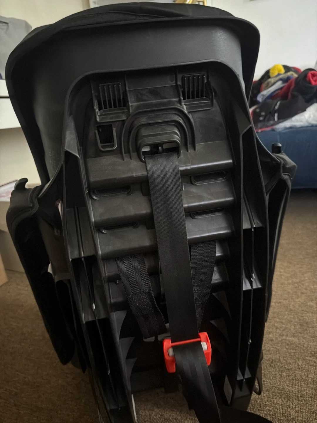 Evenflo Maestro Sport Car Seat - photo 2