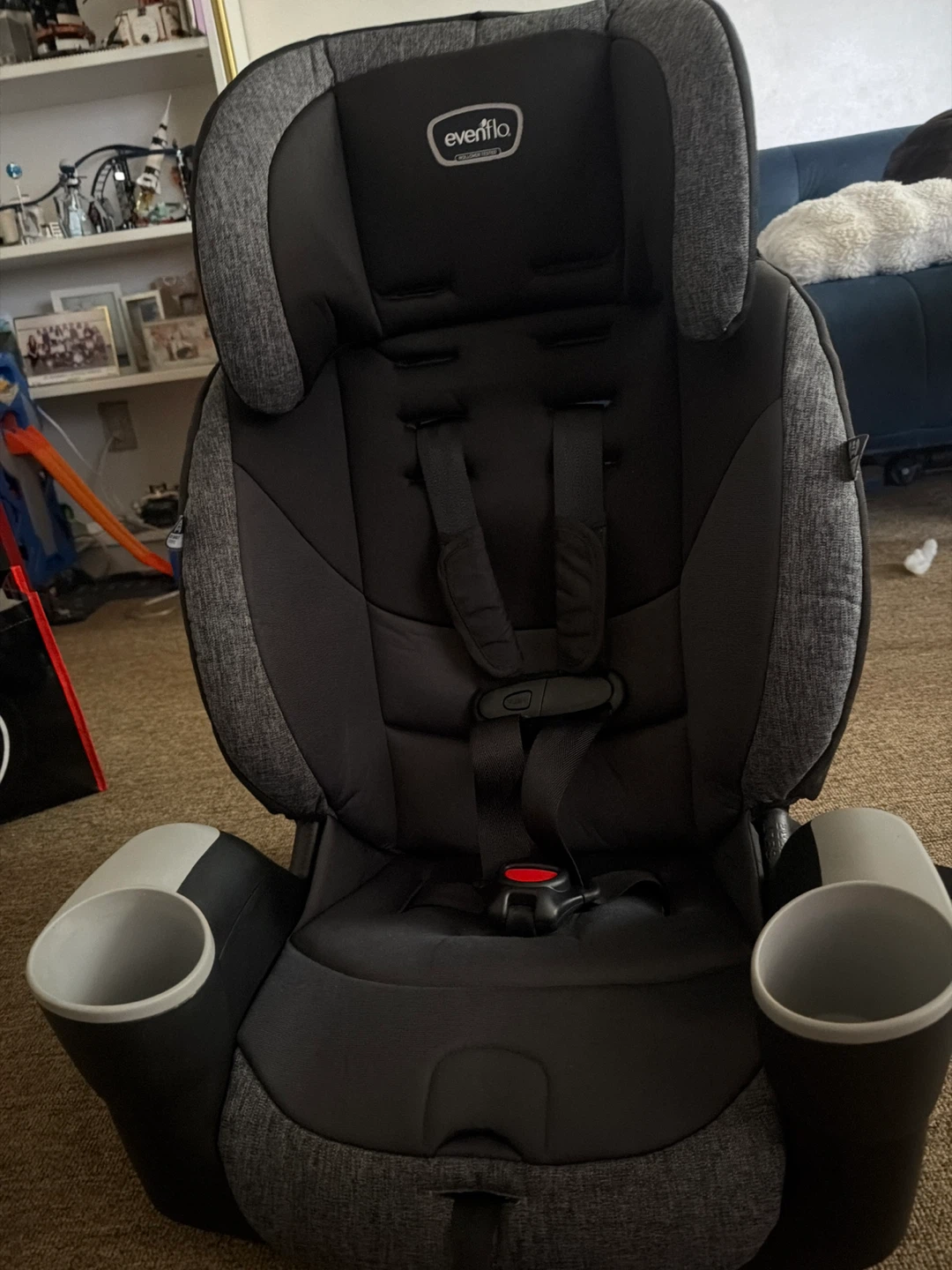 Evenflo Maestro Sport Car Seat