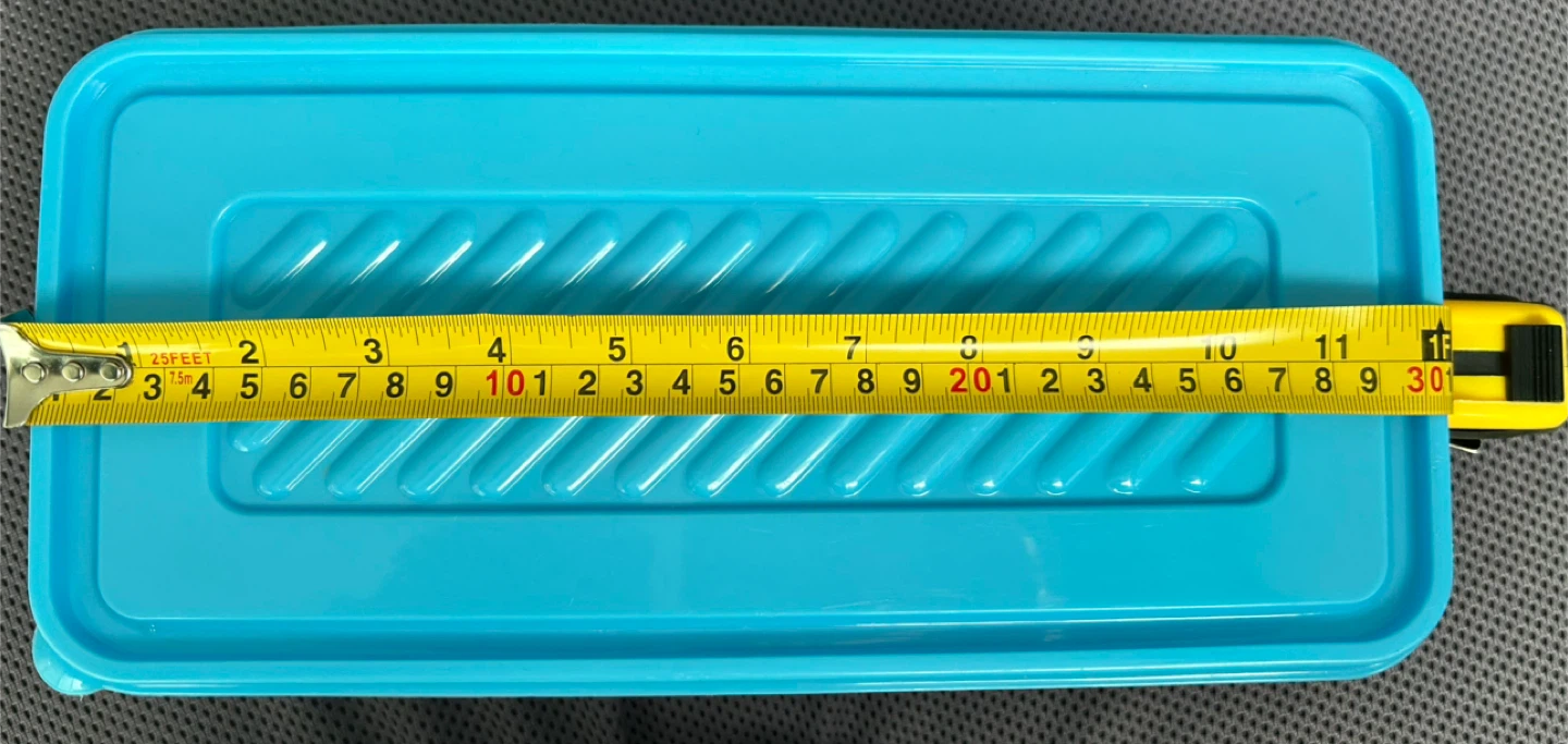 Food storage containers - photo 4