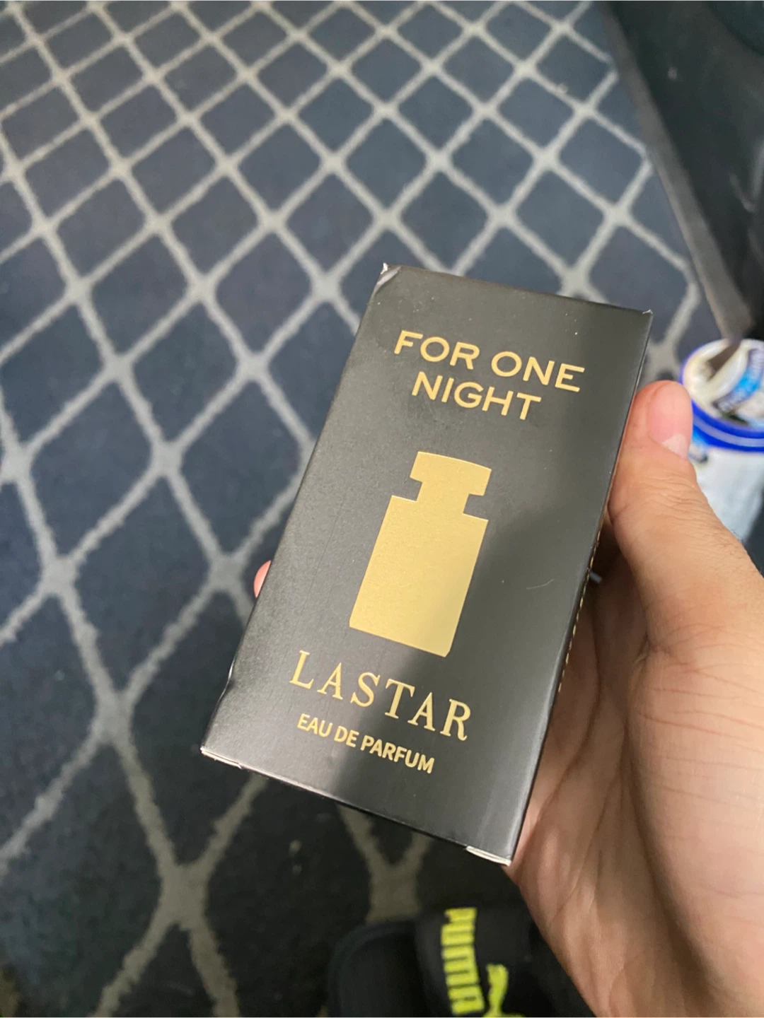 LASTAR Paris Eau de Parfum - For One Night - photo 2