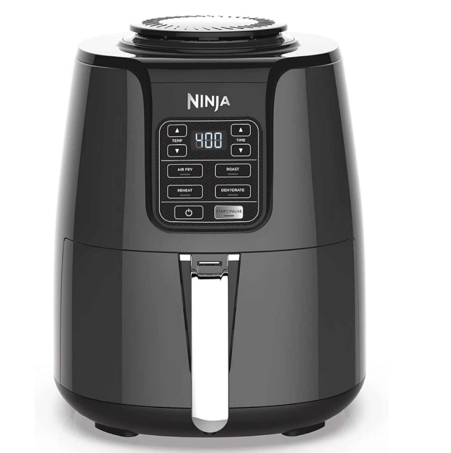 New 4 Quart Ninja Air Fryer