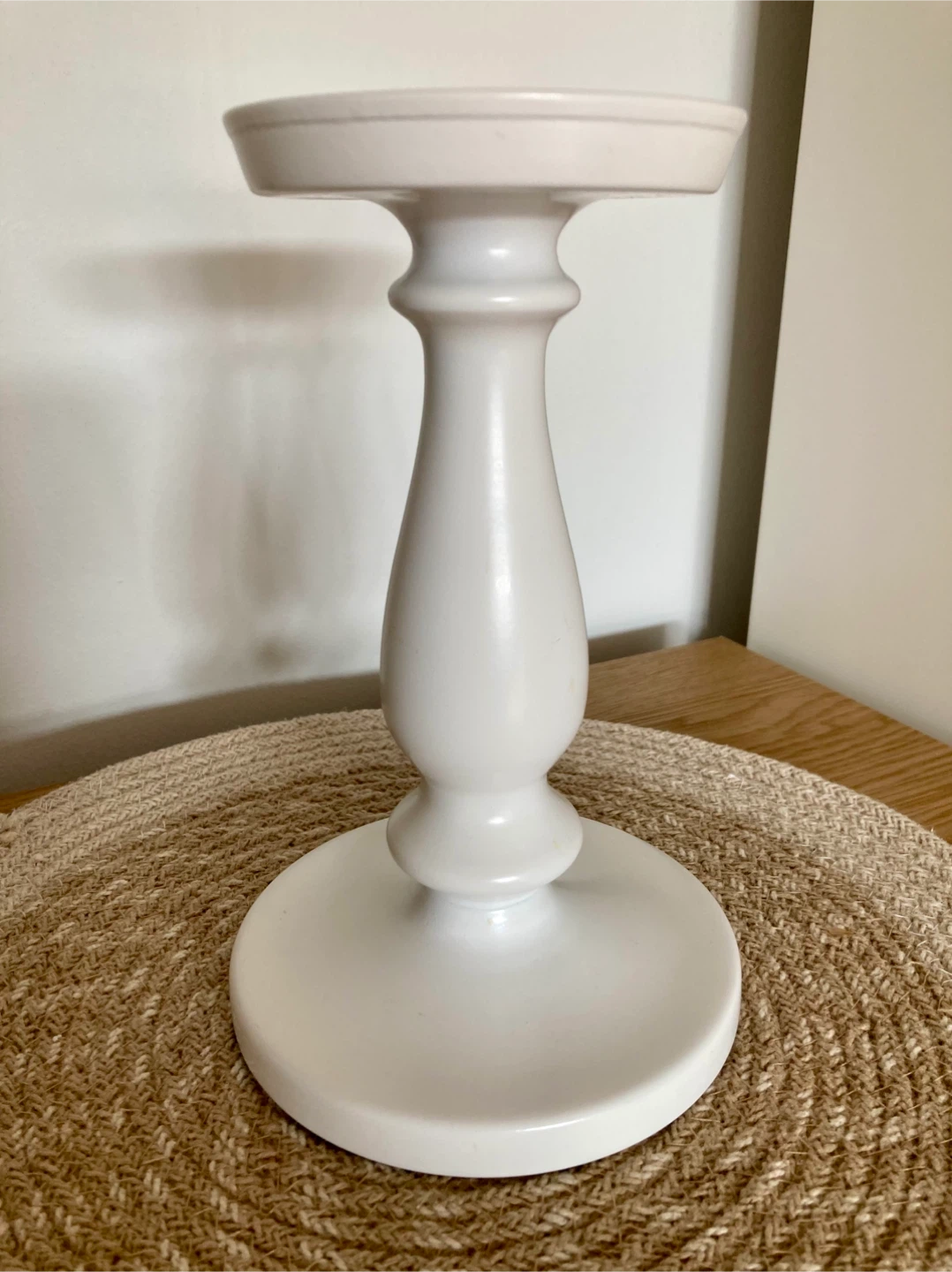 Vintage IKEA Candlestick