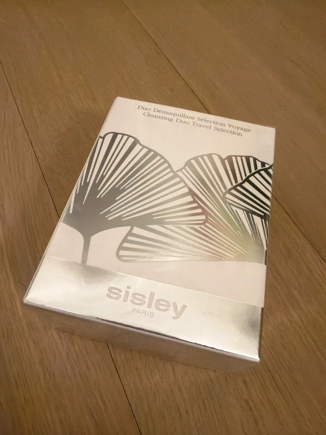 🩵Sisley Paris Cleansing Duo Travel Selection - 100ml - photo 2