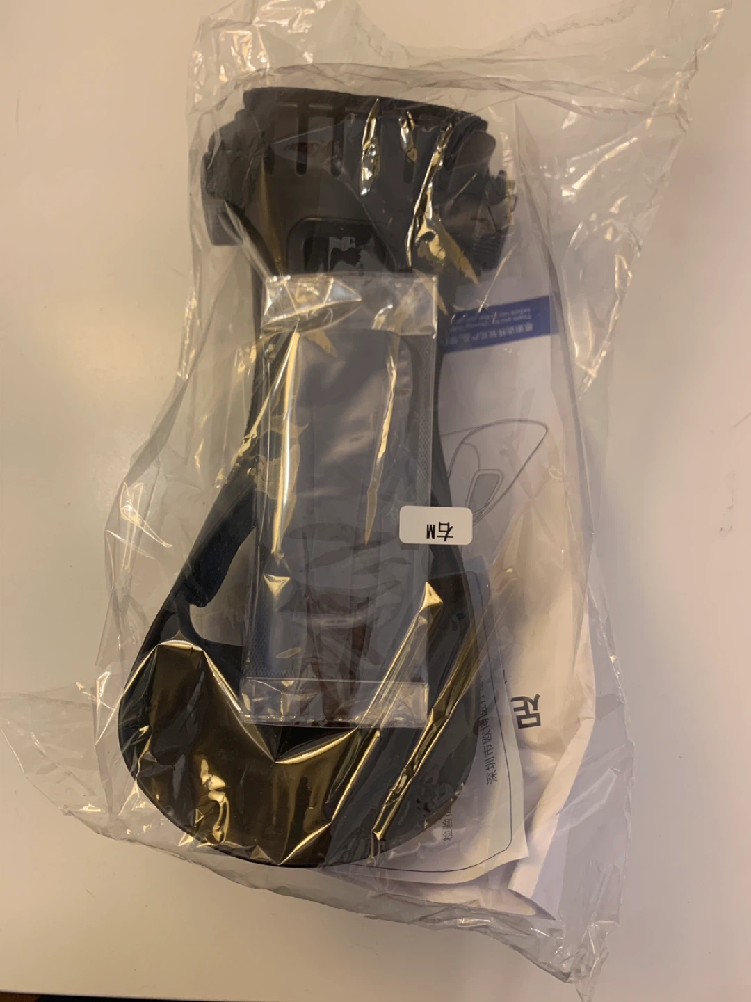 Foot Drop Brace - photo 3