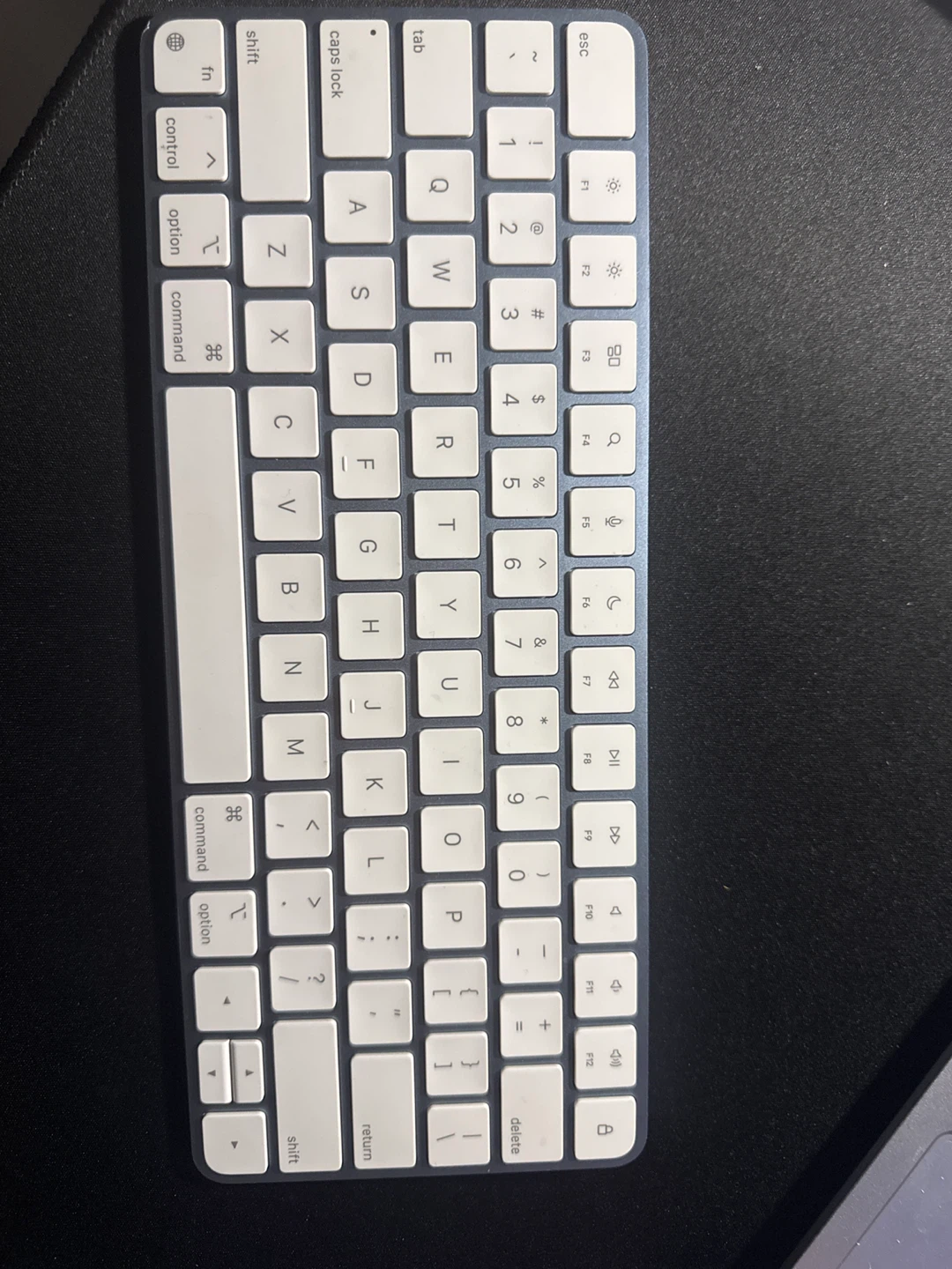 Apple Magic Keyboard