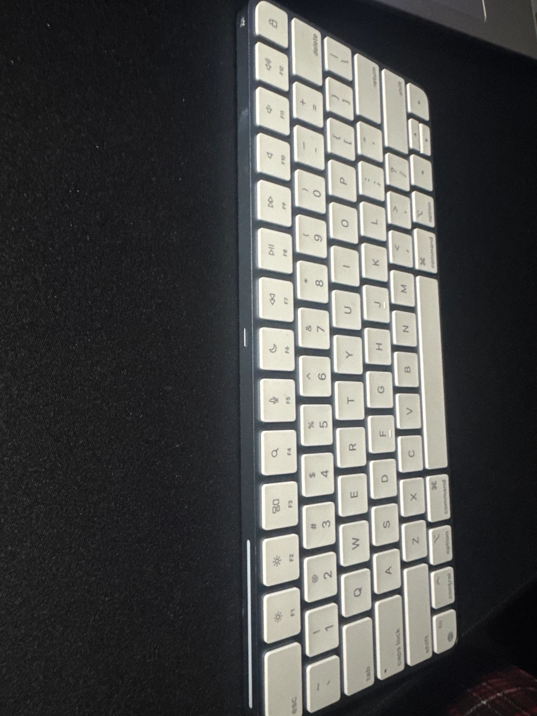 Apple Magic Keyboard - photo 2
