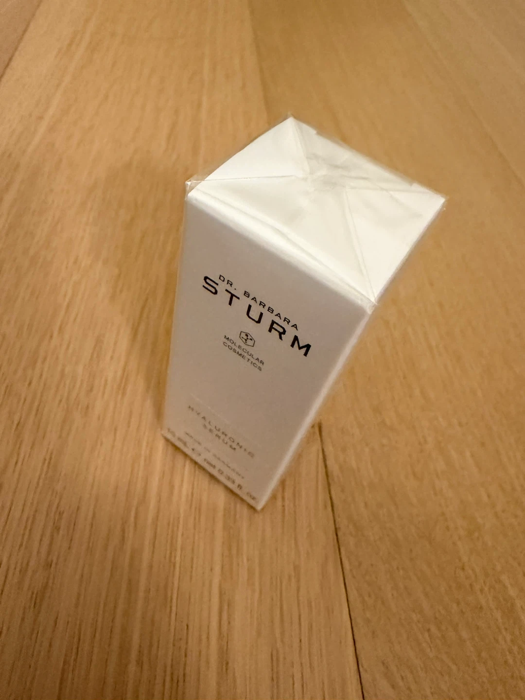⭐️Dr. Barbara Sturm Hyaluronic Serum - 10 mL / 0.33 fl oz - photo 3