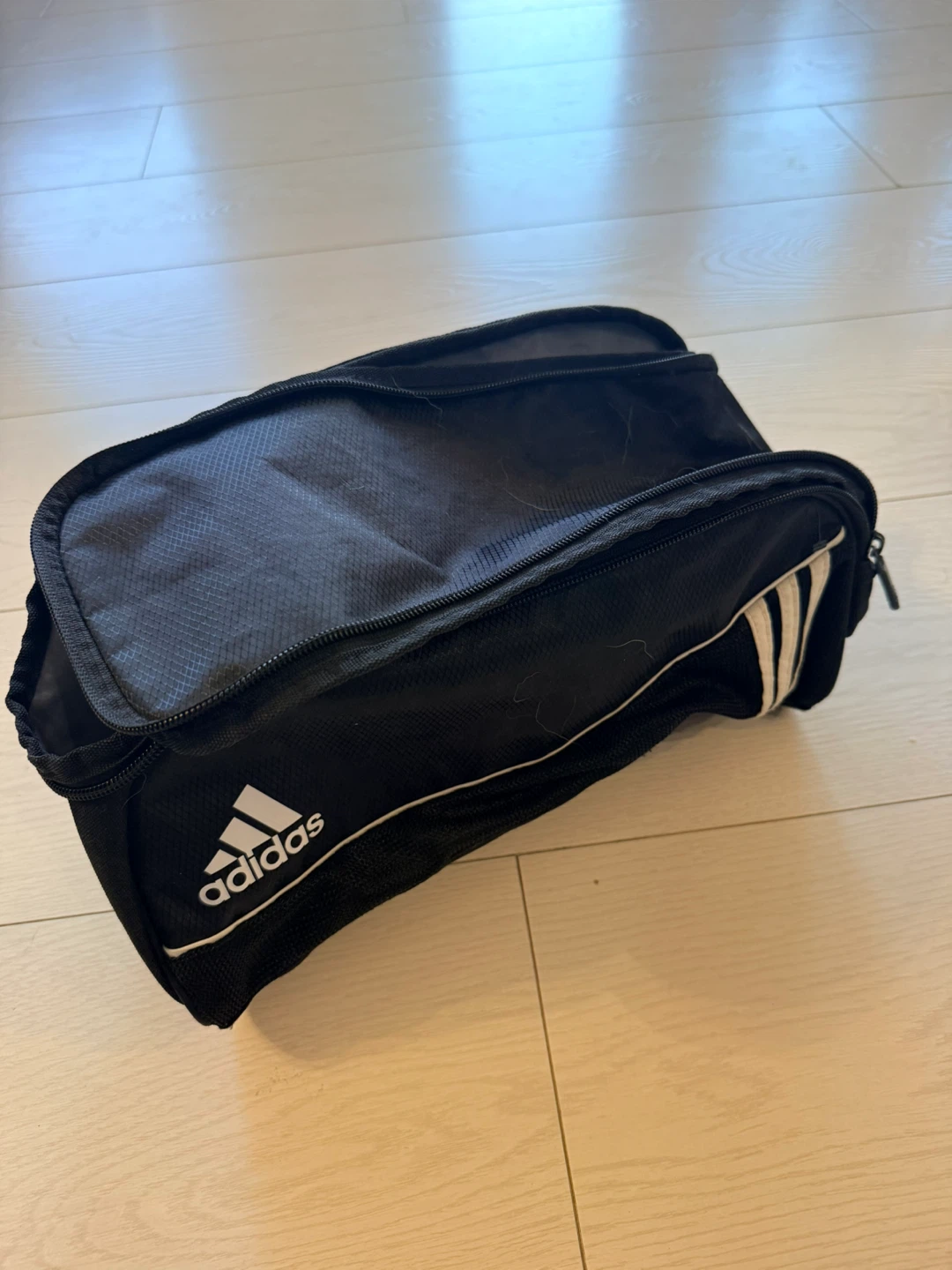 Adidas Shoe/cleat Bag