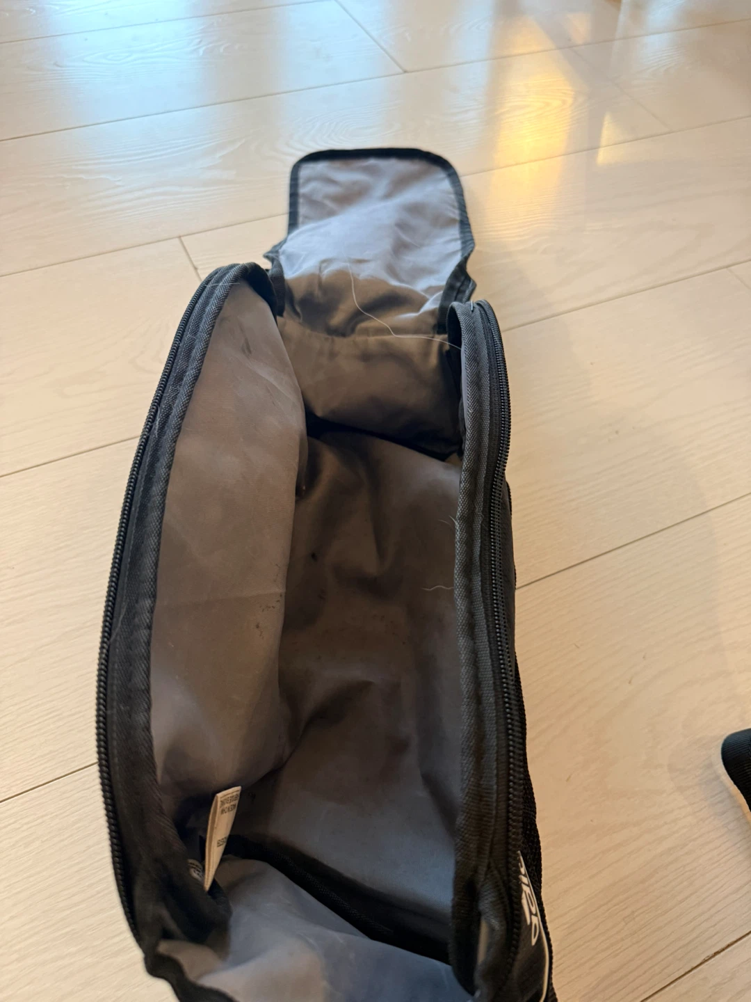Adidas Shoe/cleat Bag - photo 2