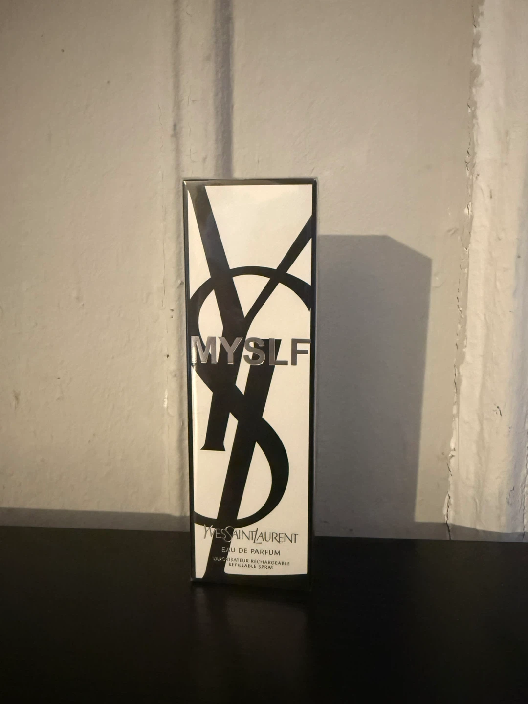 Yves Saint Laurent MYSLF Eau de Parfum