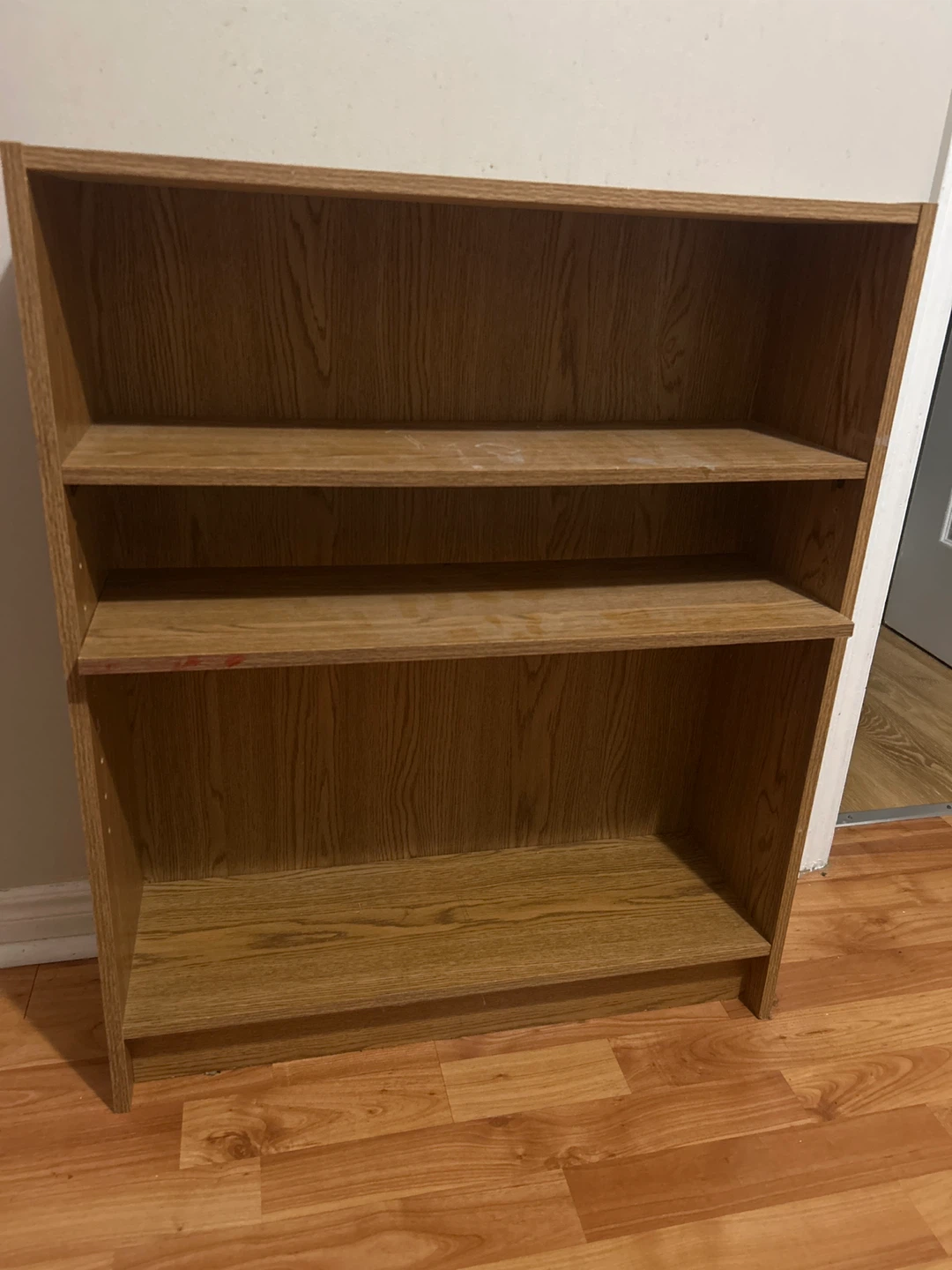 Shelf