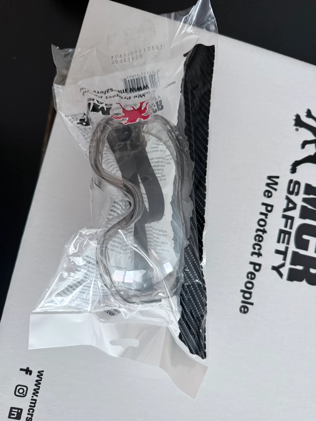 11 Safety Goggles for Lab