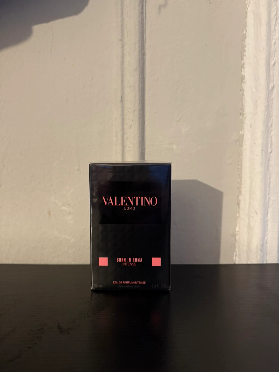 Valentino Uomo Intense Eau de Parfum 100ml