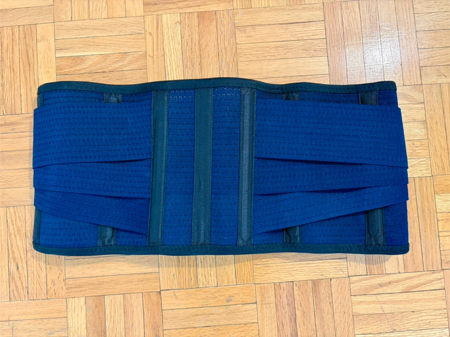 AVESTON Back Support Brace
