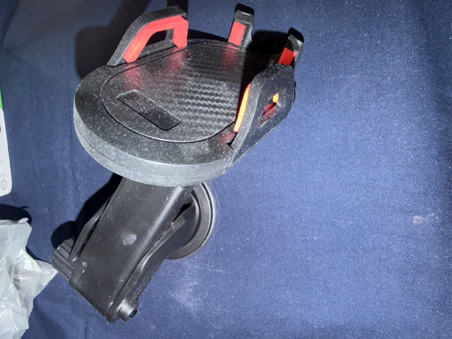 Mobile Phone Holder - photo 3