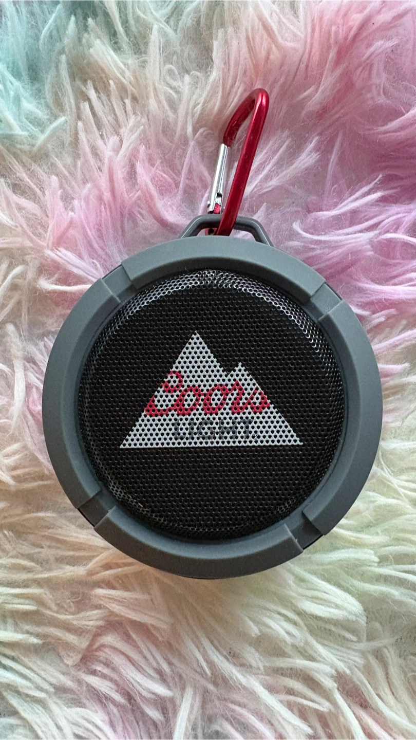 Audio Portable Speaker