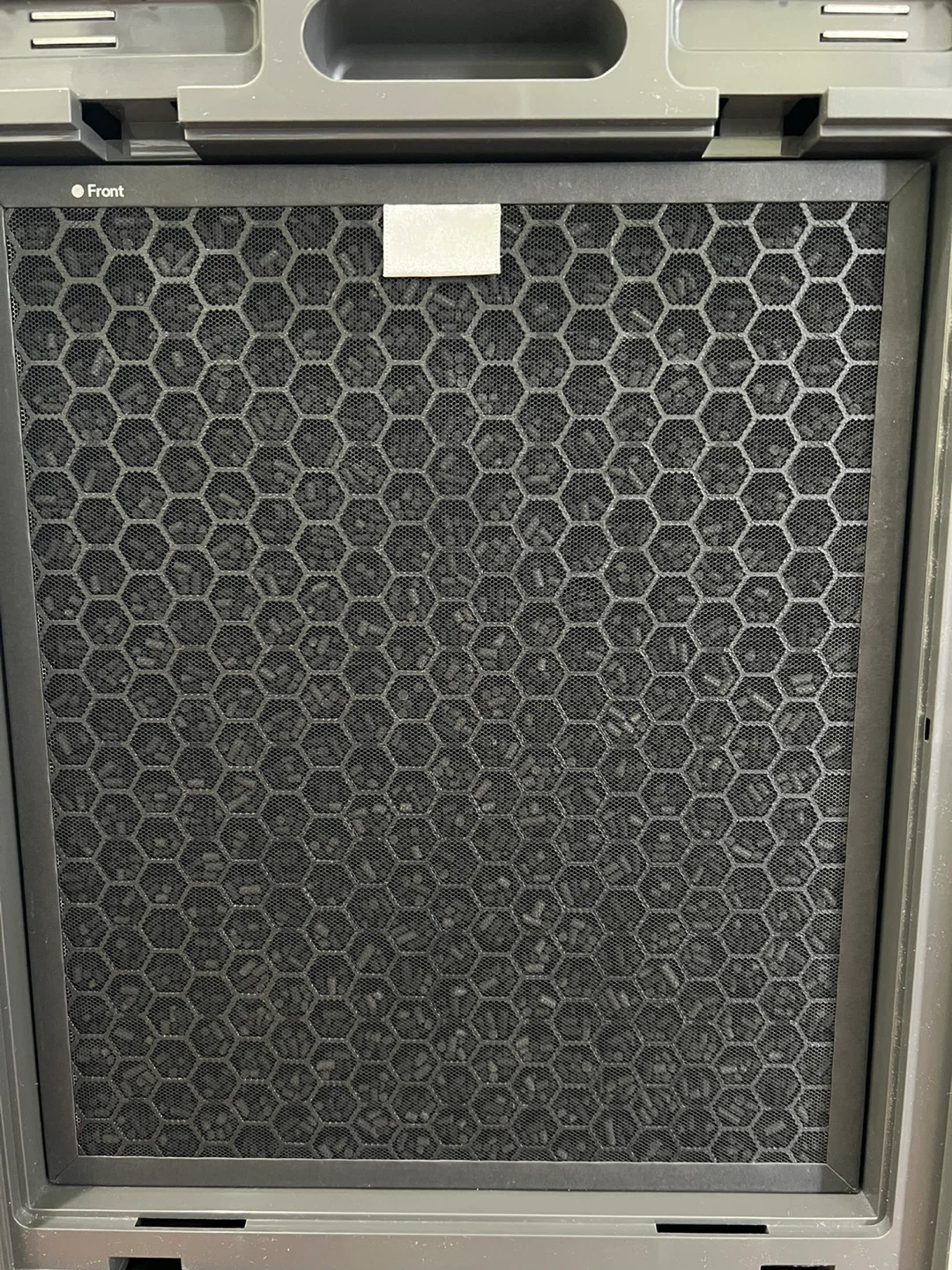 Coway air Purifier Airmega 300 - photo 3