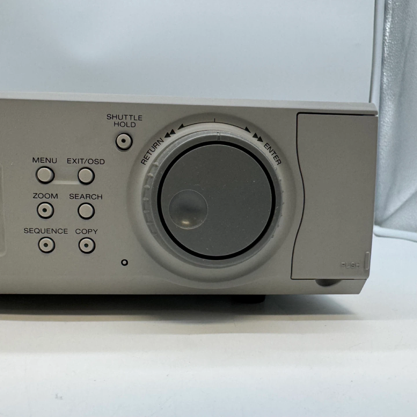 Sony HSR-X216 16Ch Digital Surveillance DVR Japan w/Box - photo 4