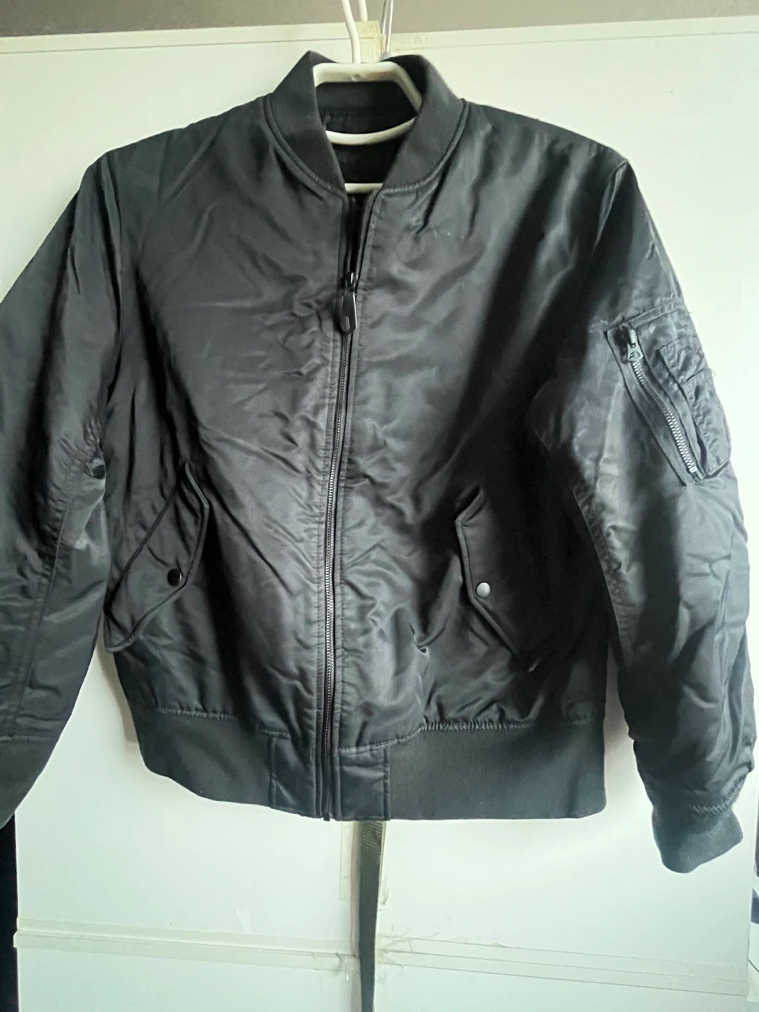 UNIQLO Bomber Jacket