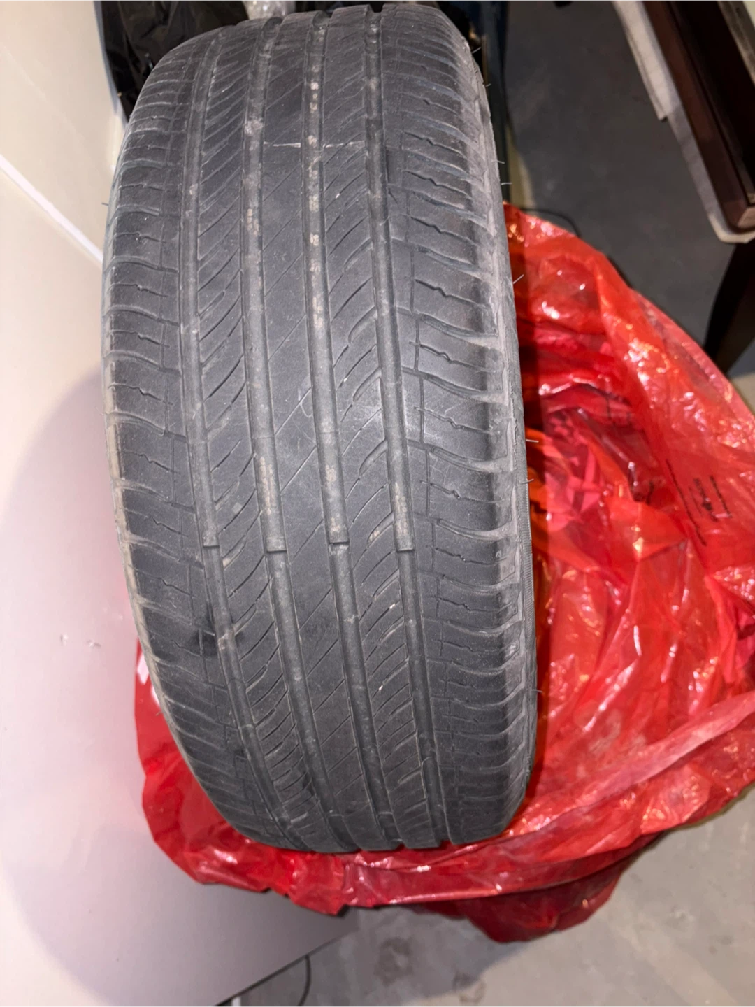 15inch tires on rims - photo 2